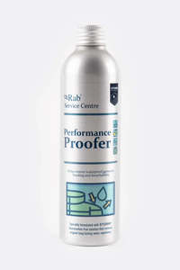 Waterproofing All: Rab Performance Proofer (225ML)