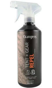 Waterproofing All: GRANGERS TENT & GEAR UV 500ML