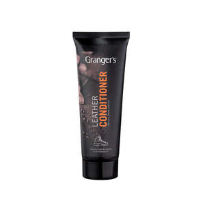 Waterproofing All: Grangers Leather Conditioner