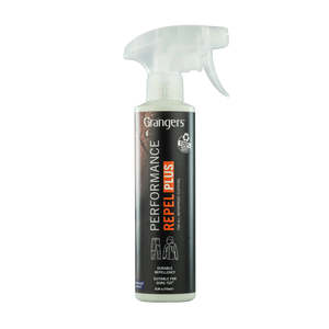 Waterproofing All: Grangers Performance Repel - Waterproofing