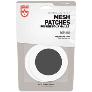Tapes All: Tenacious Tape ™ - Mesh Patches