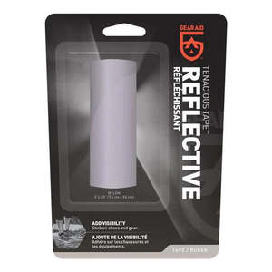 Tapes All: Tenacious Tape™ - Reflective Fabric Tape