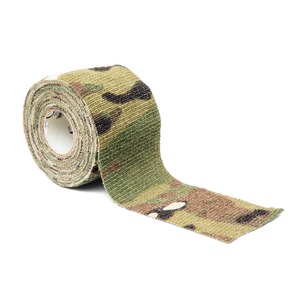 Tapes All: Camo Form Reusable Fabric Wrap