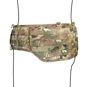 Belts All: The Original Hunters Belt