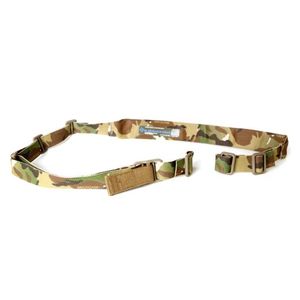 Weapon Slings All: Padded Vickers Sling