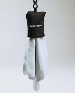 TwinNeedle Lens Cloth