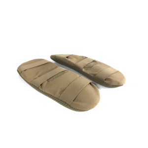 Pack Accessories Huntng: Shoulder Pad Sleeves