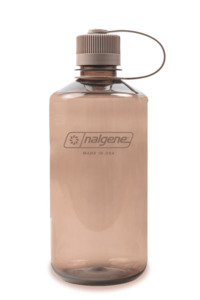 Nalgene: Nalgene Sustain Narrow Mouth 1L