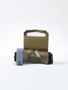 Twinneedle New: PPEU TQ Pouch