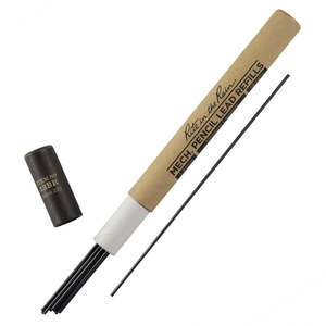 N°13BR Lead Refills 12pk - Mechanical Clicker Pencil