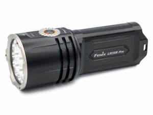 Fenix: Fenix PRO 10000 Lumen Flashlight LR35R