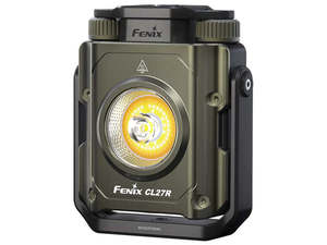 Fenix: Fenix Rechargeable Lantern CL27R