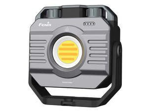 Fenix Rechargeable Lantern with Color Adjust CL28R