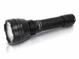 Fenix: HT32 Rechargable Flashlight - 2500 Lumens