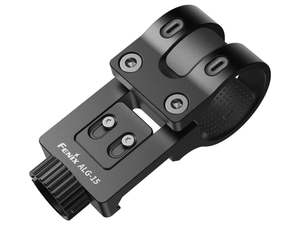 Fenix: ALG-15 Picatinny Rail Mount