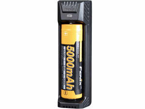 Fenix: ARE-X1 V2.0 Battery Charger