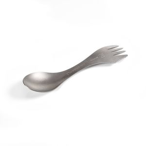 Other Accessories: Spork Titanium