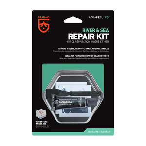 River & Sea Repair Kit - AquaSeal