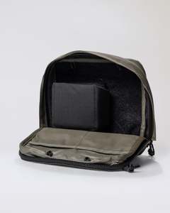 Ready To Roar: Chest Pack Pro - Bino Cradle Insert