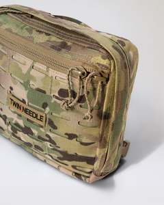 Ready To Roar: Chest Pack Pro - Pouch and Harness