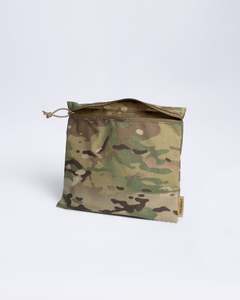 Pack Accessories All: TacKea Flat Pouch Insert