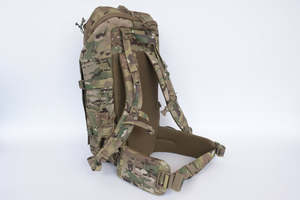 Twinneedle New: TacKea Hip Belt