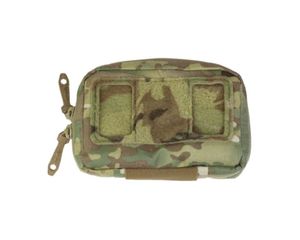 Pouches Tactical: S&S Precision NavBoard FlipLite Jacket Multicam