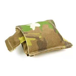 Ammunition Tac: Ten-Speed Ultralight Dump Pouch - Molle
