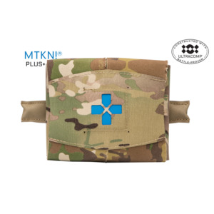 Micro Trauma Kit NOW! - Plus+