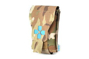 Medical Tac: Micro Trauma Kit NOW! Nano (02)