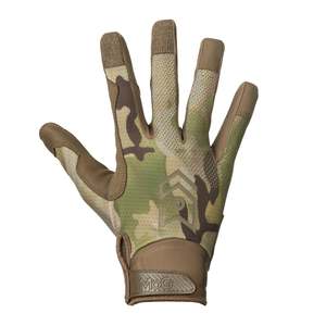 Hunting: MoG Target High Abrasion