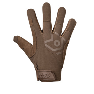 Hunting: MoG Fast Rope Tactical Glove (Model 9165)
