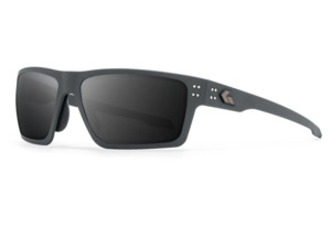 LEGION BY SIG SAUER SENTIX - Ballistic Smoke Polarized w/Anti-Fog