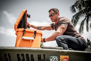 Gatorz: RIG - Optimized Polarized (OPz)