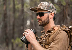 Gatorz: MARAUDER - Optimized Polarized (OPz)