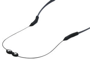Stainless Steel Sunglass Cord