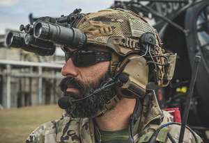 Gatorz: MAGNUM MILSPEC - Ballistic