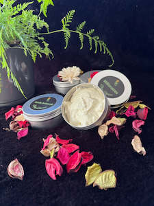 Body Butters - 200g Tins
