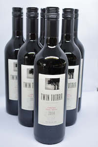 Products: Case of 12 Cabernet Franc 2014