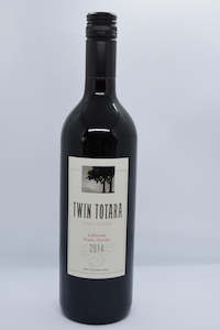 Products: Cabernet Franc Merlot 2014
