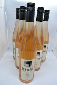 Products: Case of 12 Twin Totara Rose’ 2021