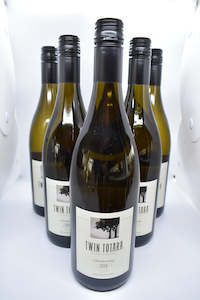 Products: Case of 12 Chardonnay 2019