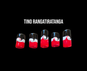 Tino Rangatiratanga
