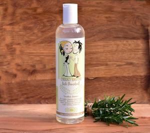 Dread Care: ANTI DANDRUFF SHAMPOO
