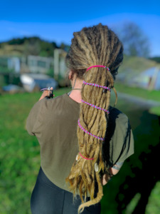 Lock Wraps