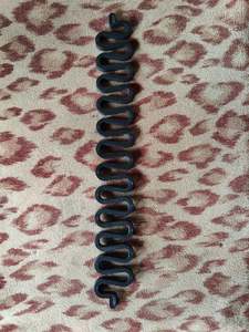 Braiding tool