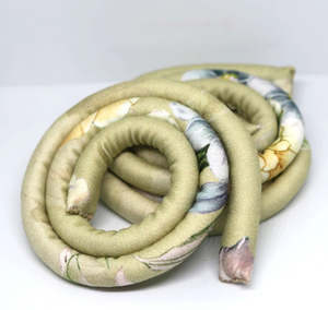 30cm Botanica Apple Green Spiralock