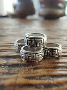 Tribal bands