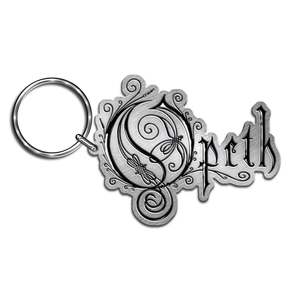 Opeth: Opeth - Logo - Keychain