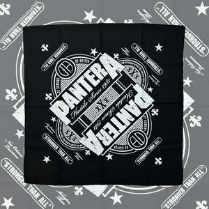 Pantera - Stronger than All Bandana